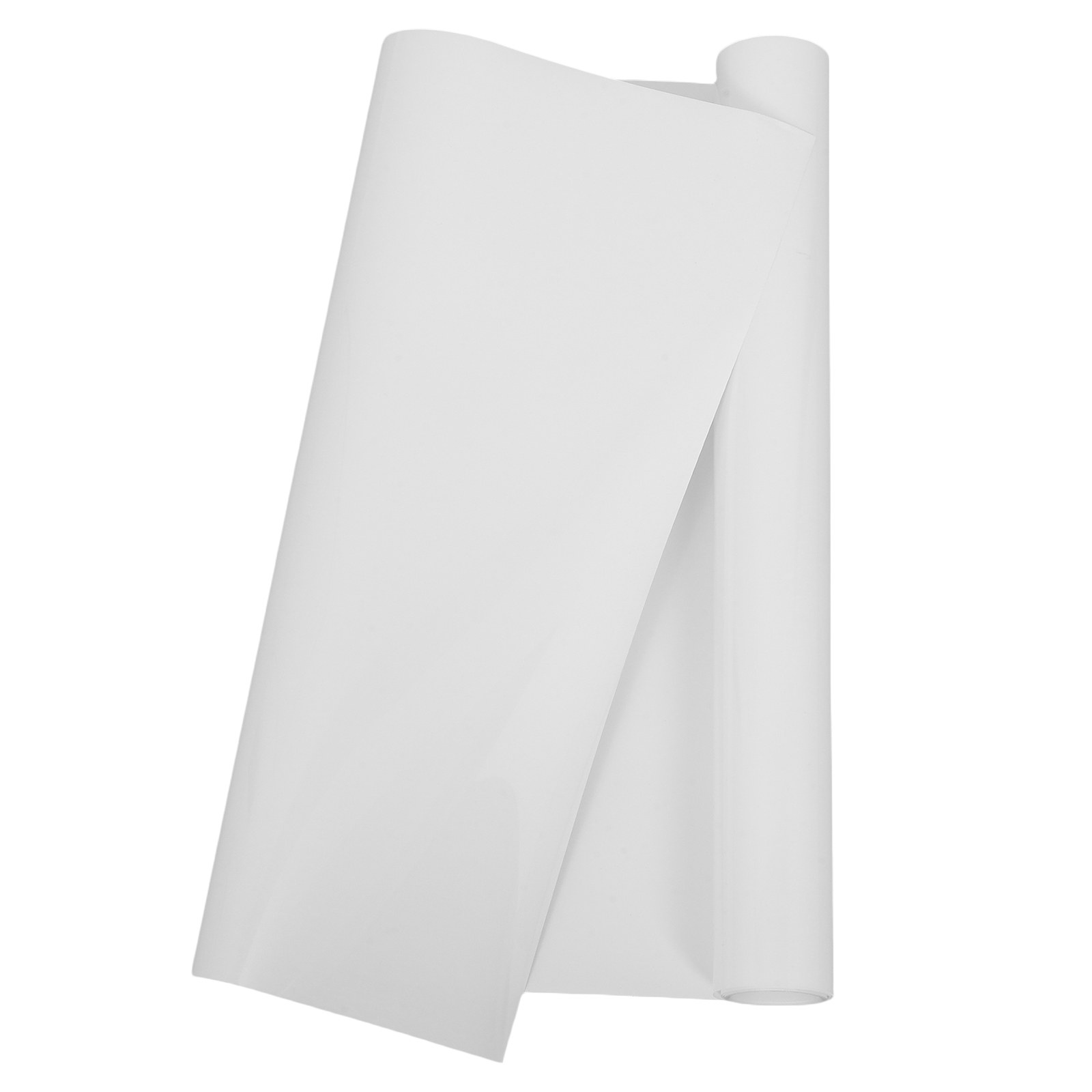 Heat Transfer Vinyl Roll - White Htv Heat Transfer Vinyl Roll