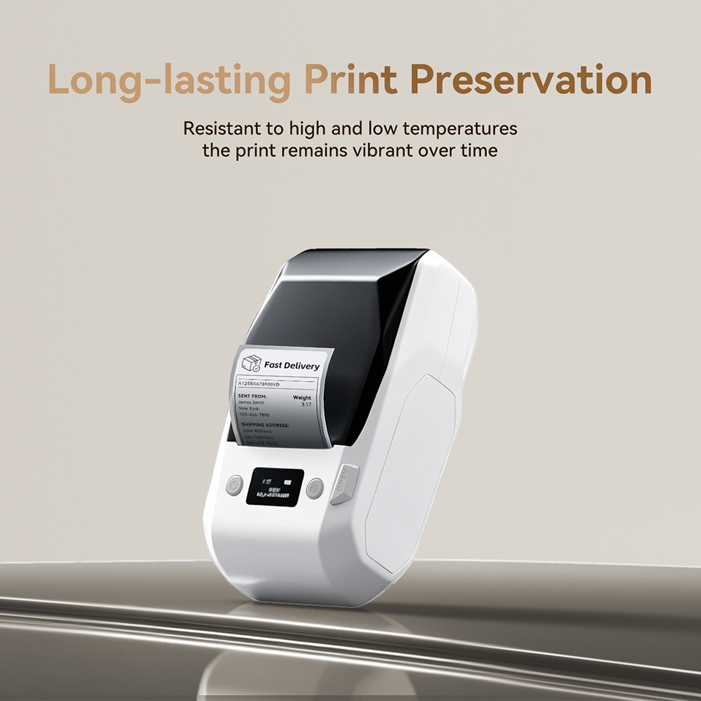 Niimbot Thermal Transfer Label - Commercial Shirt Printing Machine 评论和价格