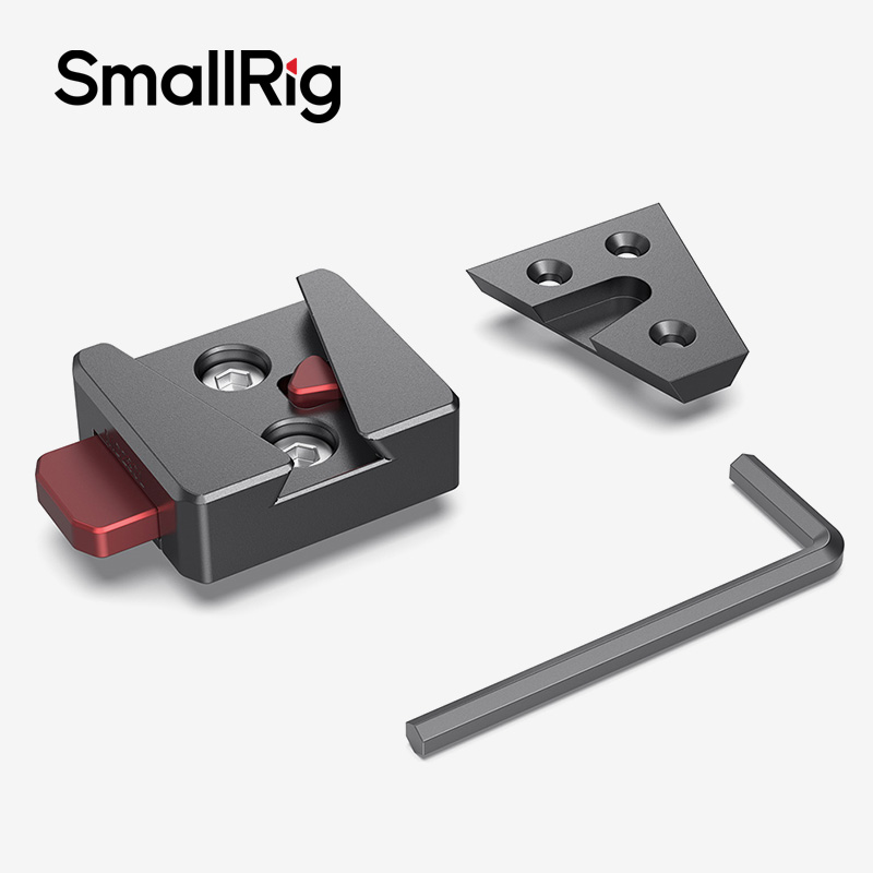 SmallRig Mini V-Lock Assembly  - Ctp Plate Making 评论和价格