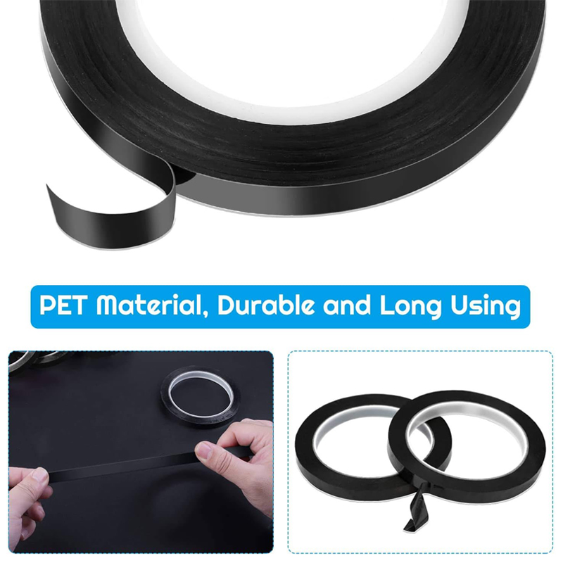 50M Whiteboard Graphic Pinstri - Heat Transfer Vinyl Roll 评论和价格