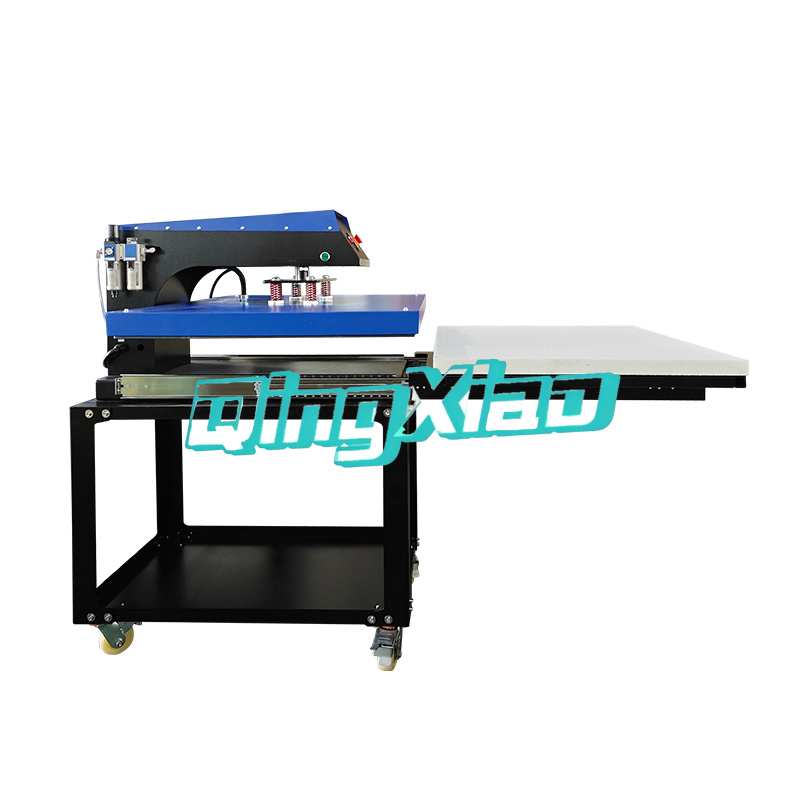 Pneumatic Auto Printing Machin - Commercial Shirt Printing Machine 评论和价格