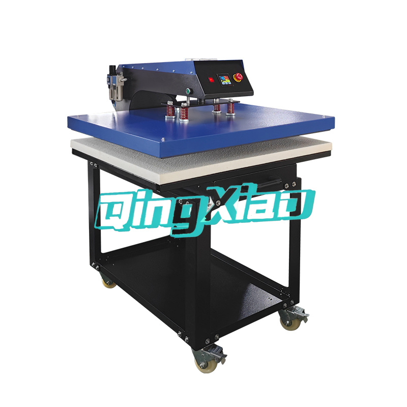 Pneumatic Auto Printing Machin - Commercial Shirt Printing Machine 评论和价格
