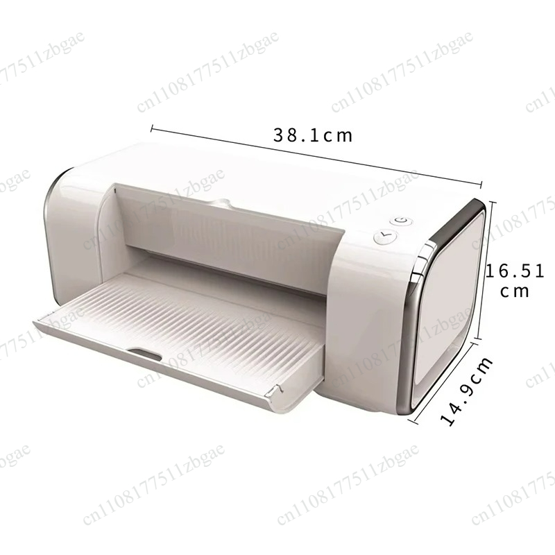 A4 Electric Die‑Cutting Emboss - Die Cutting Machine 评论和价格