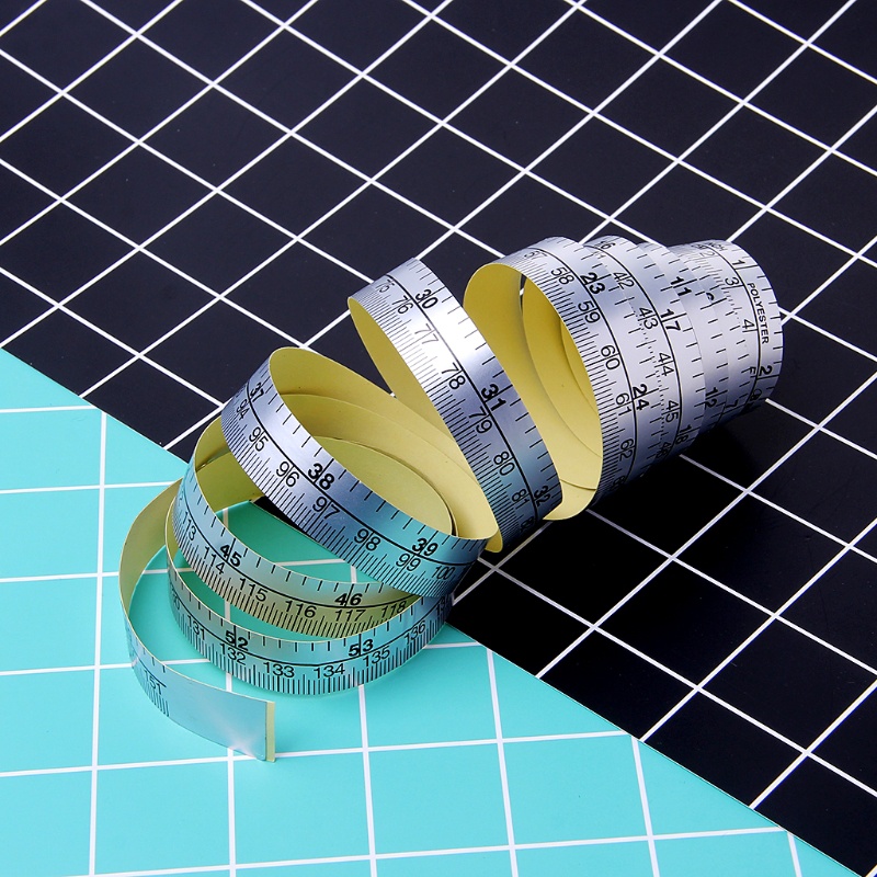 151cm Self Adhesive Metric Mea - Heat Transfer Vinyl Roll 评论和价格