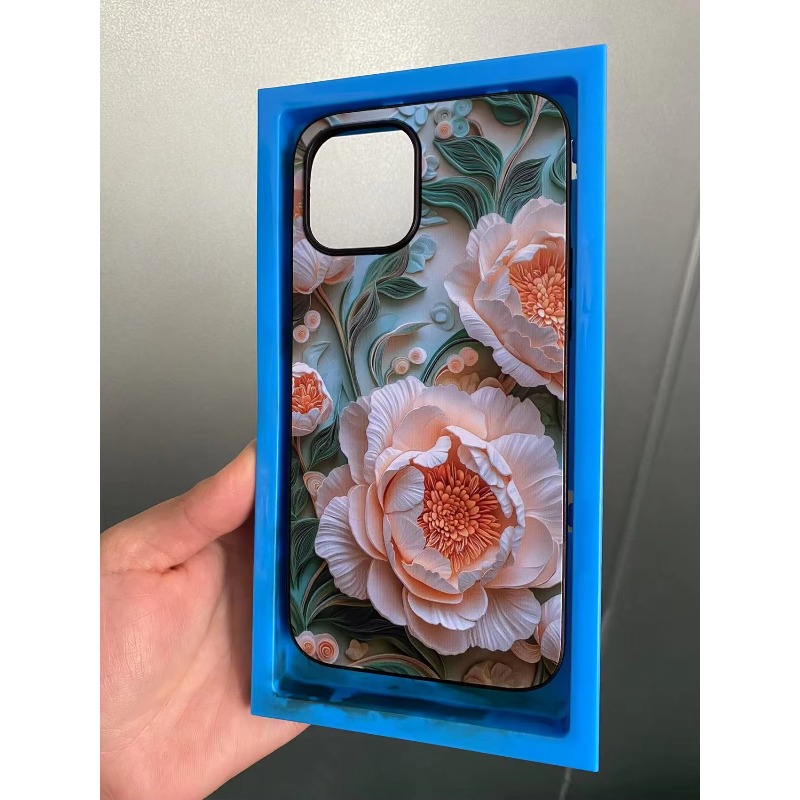 Self-Service DIY UV Phone Case - Commercial Printing Shop 评论和价格