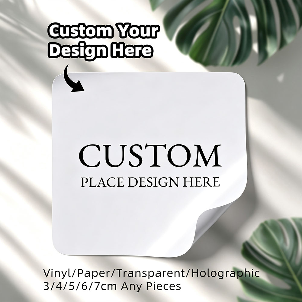 1‑100Pcs Personalized Custom S - Commercial Printing Business 评论和价格
