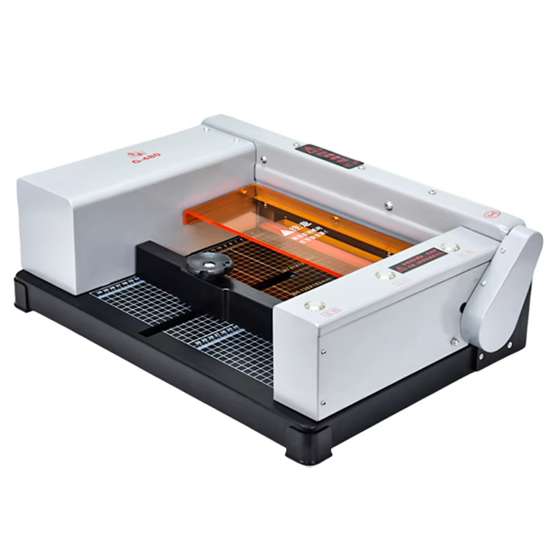 G480 Commercial Grade Cutter I - Commercial Printing Shop 评论和价格