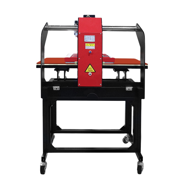 Intelligent Double Work Statio - Commercial Shirt Printing Machine 评论和价格