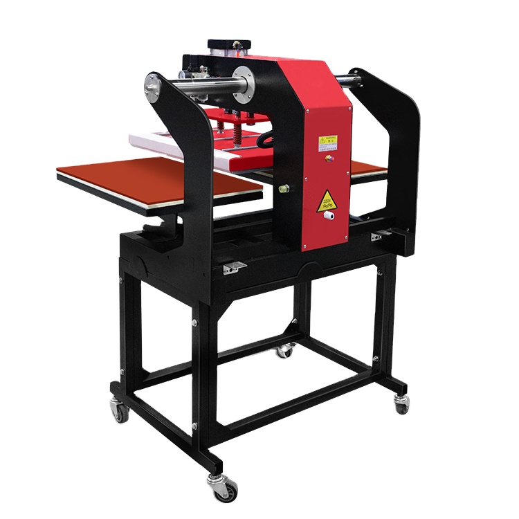 Intelligent Double Work Statio - Commercial Shirt Printing Machine 评论和价格