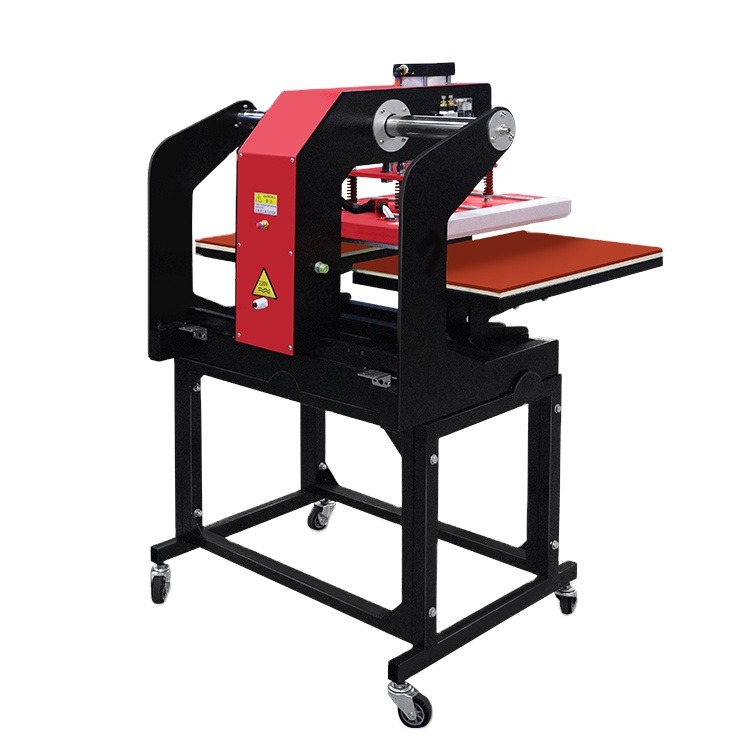 Intelligent Double Work Statio - Commercial Shirt Printing Machine 评论和价格
