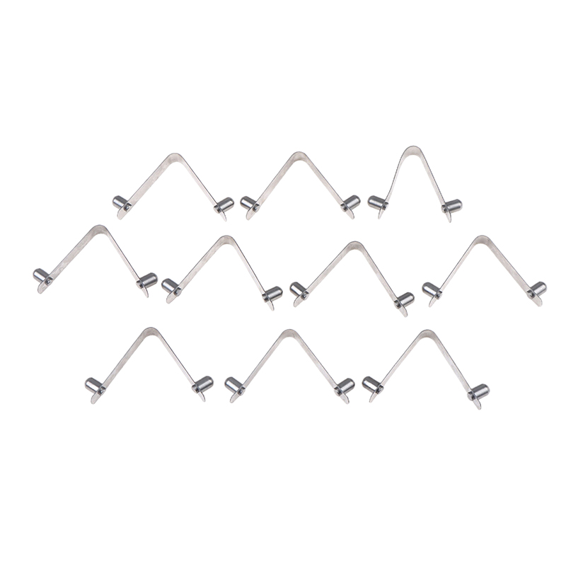 10Pcs V Snapshot Lock The Kaya - Ctp Plate Making 评论和价格