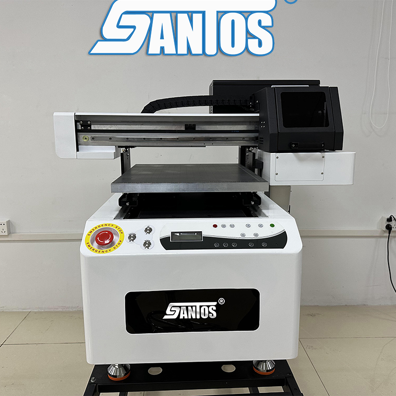 Factory Price Digital 4050 Mod - Commercial Digital Printing Machine Price 评论和价格