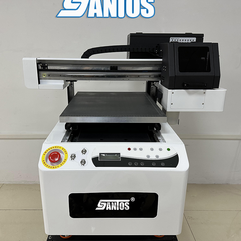 Factory Price Digital 4050 Mod - Commercial Digital Printing Machine Price 评论和价格