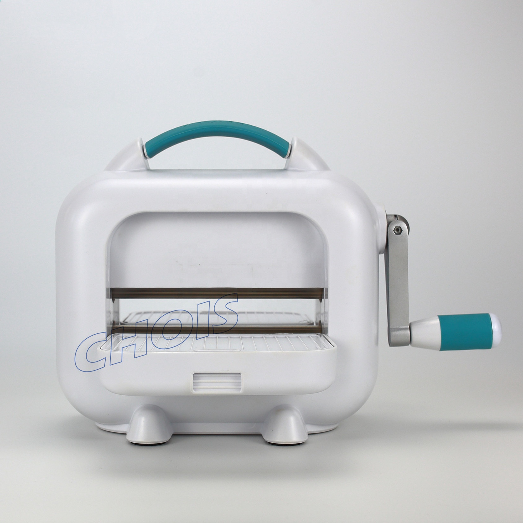 Hot Selling A5 Mini Embossing  - Die Cutting Machine 评论和价格
