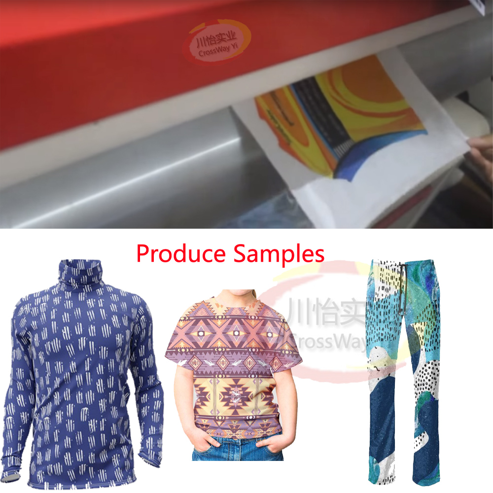 Sublimation T-Shirt Sportswear - Commercial Shirt Printing Machine 评论和价格