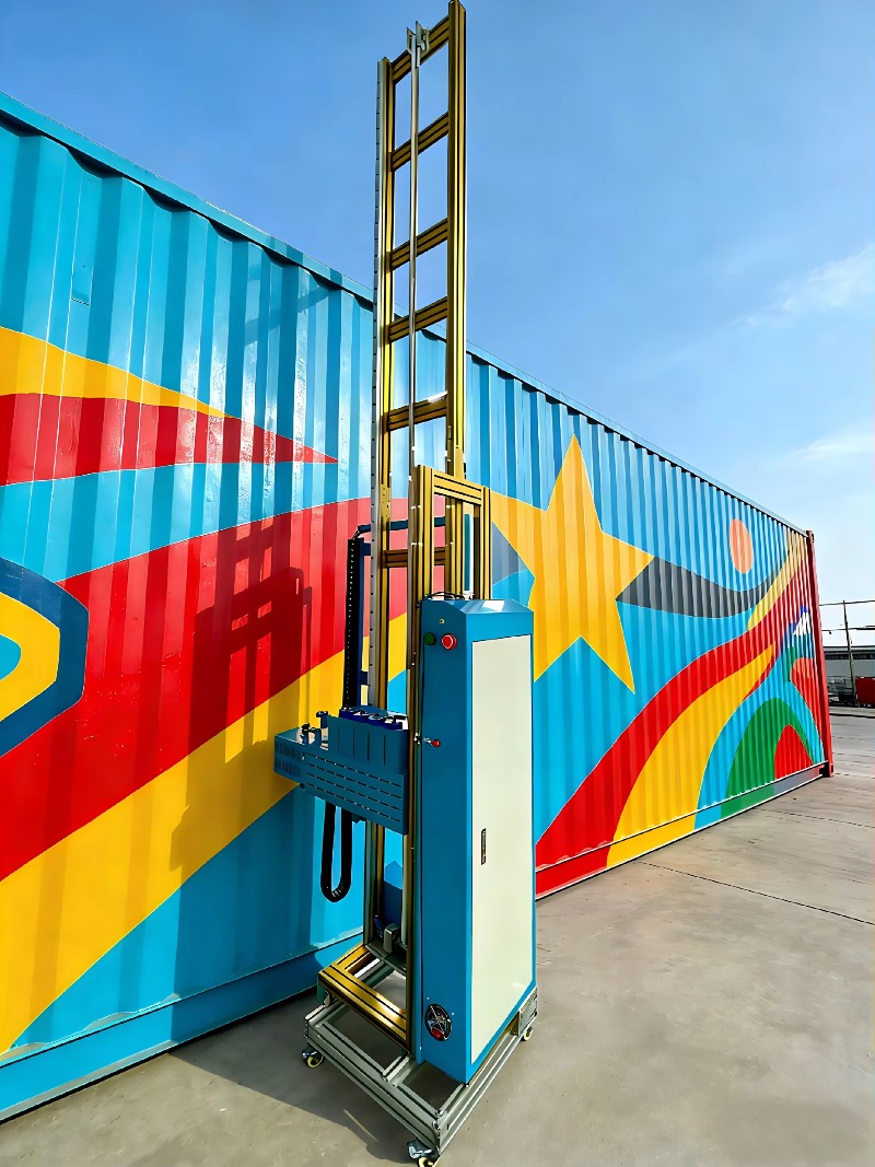 Customized Wall Printing Machi - Commercial Wall Printing Machine 评论和价格