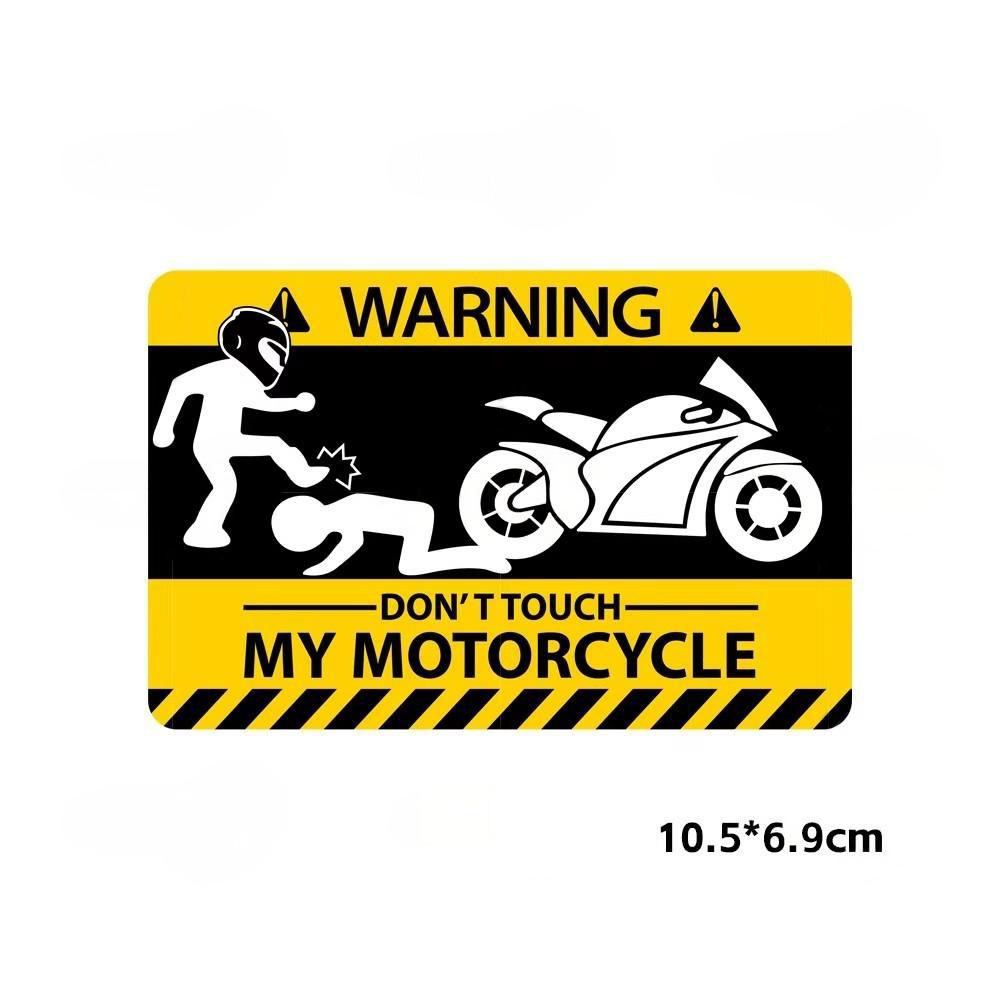 Warning Stickers Reflective Mo - Heat Transfer Vinyl Roll 评论和价格
