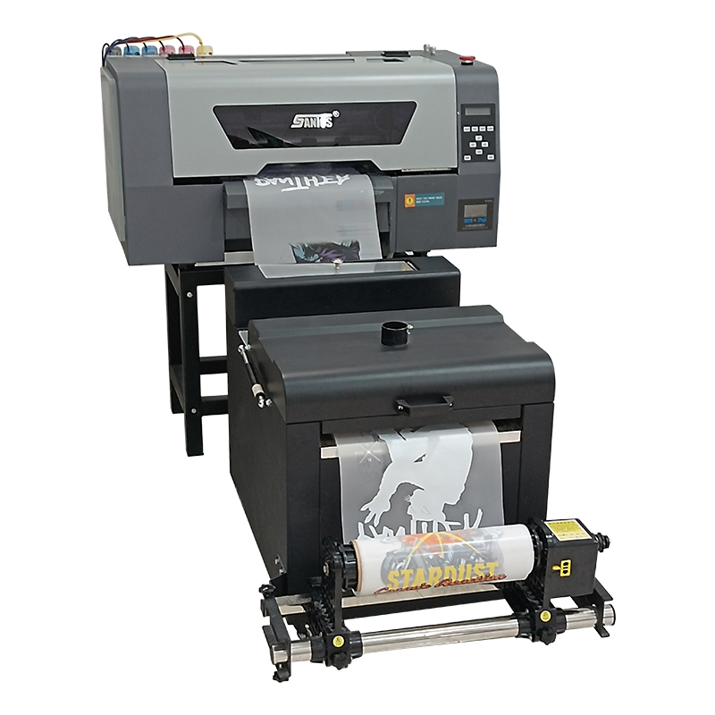 Factory Delivery DTF Machine F - Commercial Shirt Printing Machine 评论和价格