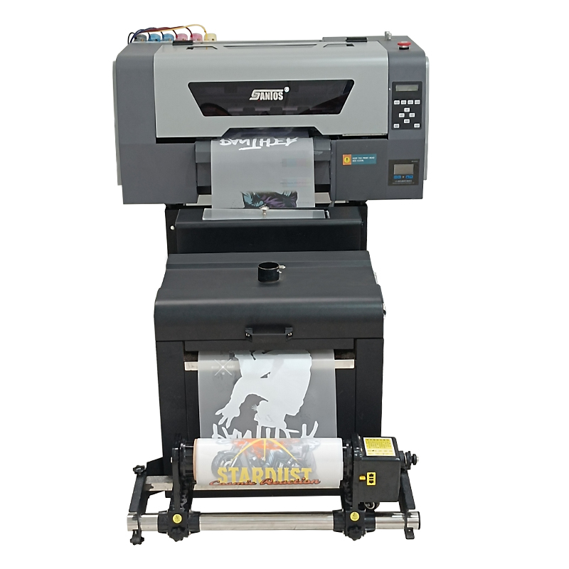 Factory Delivery DTF Machine F - Commercial Shirt Printing Machine 评论和价格
