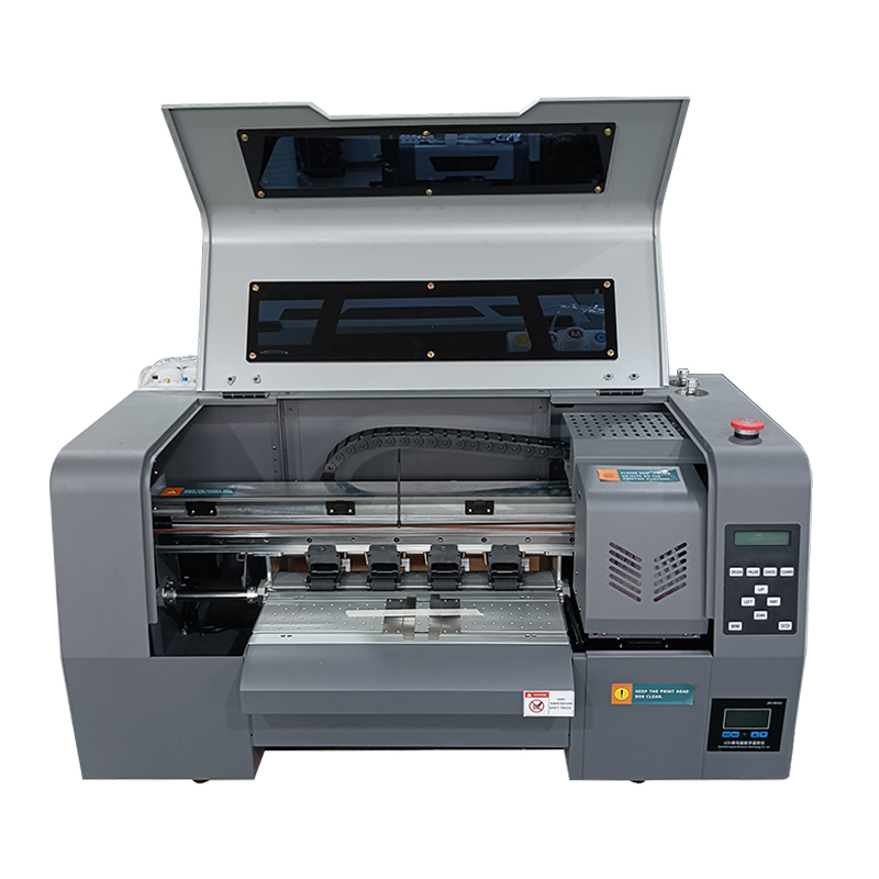Factory Delivery DTF Machine F - Commercial Shirt Printing Machine 评论和价格