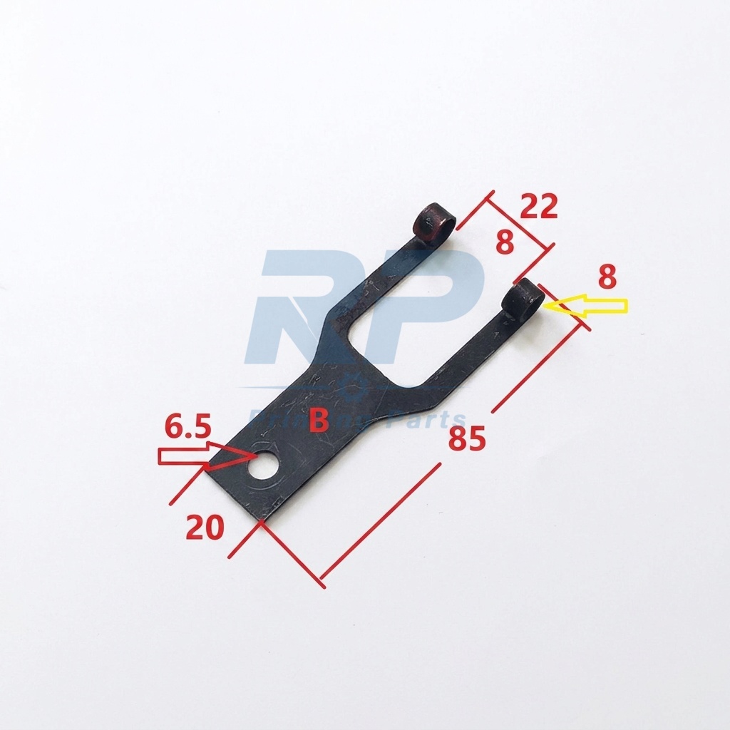 Pressure Wheel Steel Spring Pl - Die Cutting Machine 评论和价格