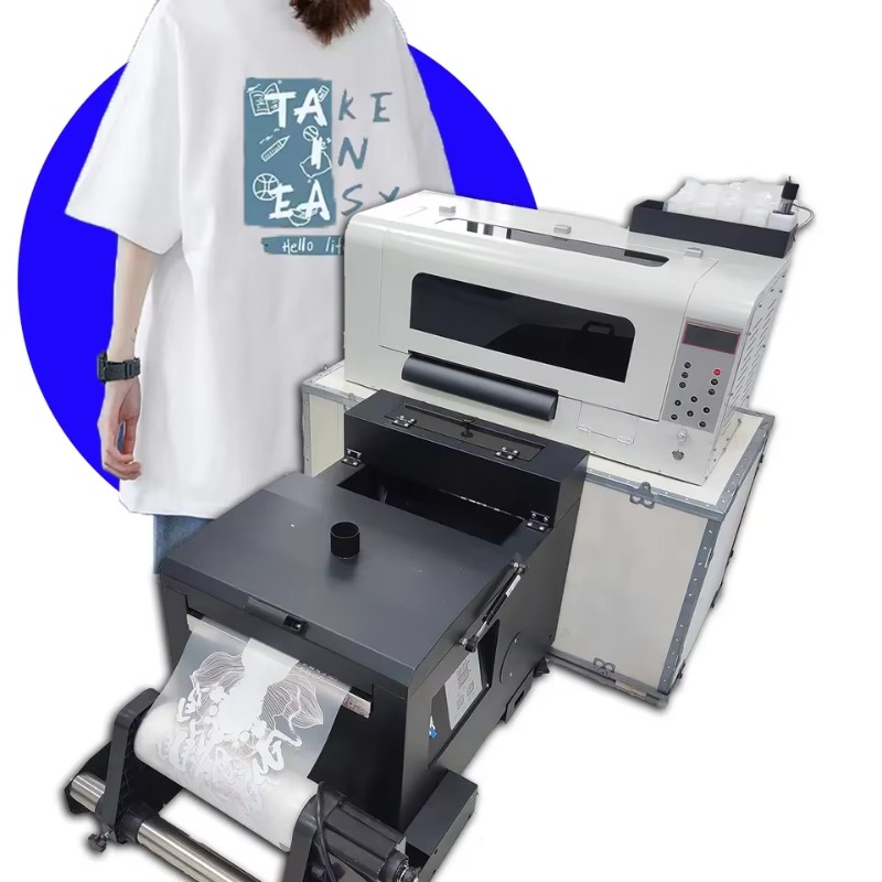 Customized Heat Press Machine  - Commercial Shirt Printing Machine 评论和价格