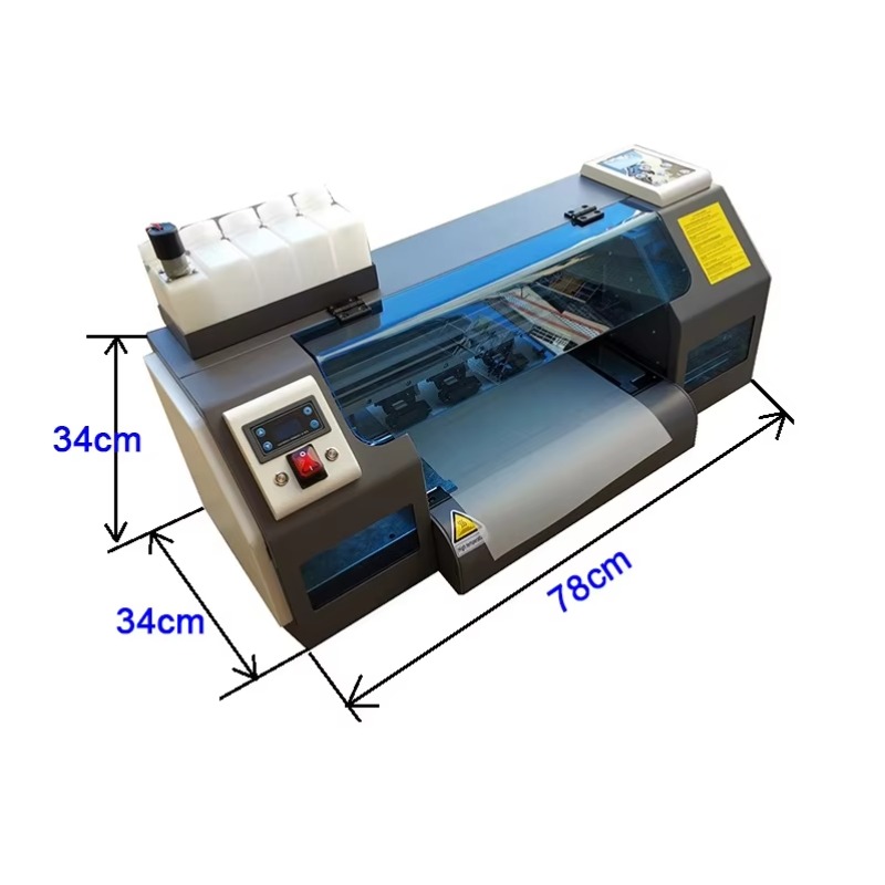 Customized Heat Press Machine  - Commercial Shirt Printing Machine 评论和价格