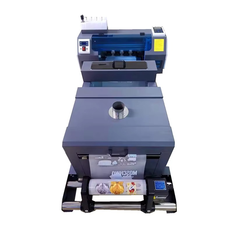 Customized Heat Press Machine  - Commercial Shirt Printing Machine 评论和价格