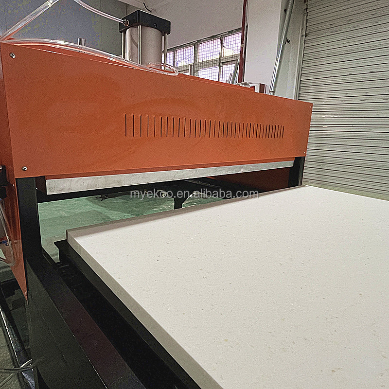 Commercial Pneumatic Double St - Commercial Shirt Printing Machine 评论和价格