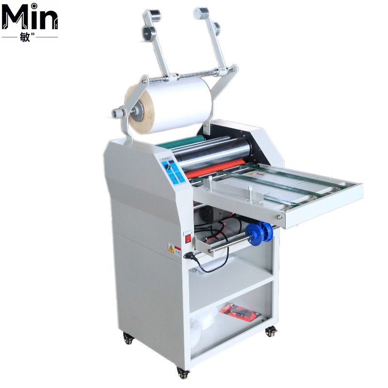 390A Dual Use Cold Hot Laminat - Commercial Printing Shop 评论和价格