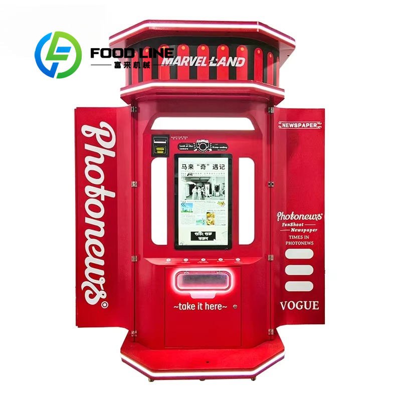 customize Popular Vintage Inte - Commercial Newspaper Printing 评论和价格