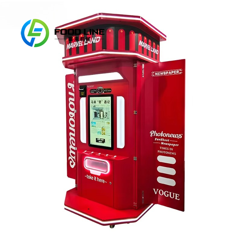 customize Popular Vintage Inte - Commercial Newspaper Printing 评论和价格