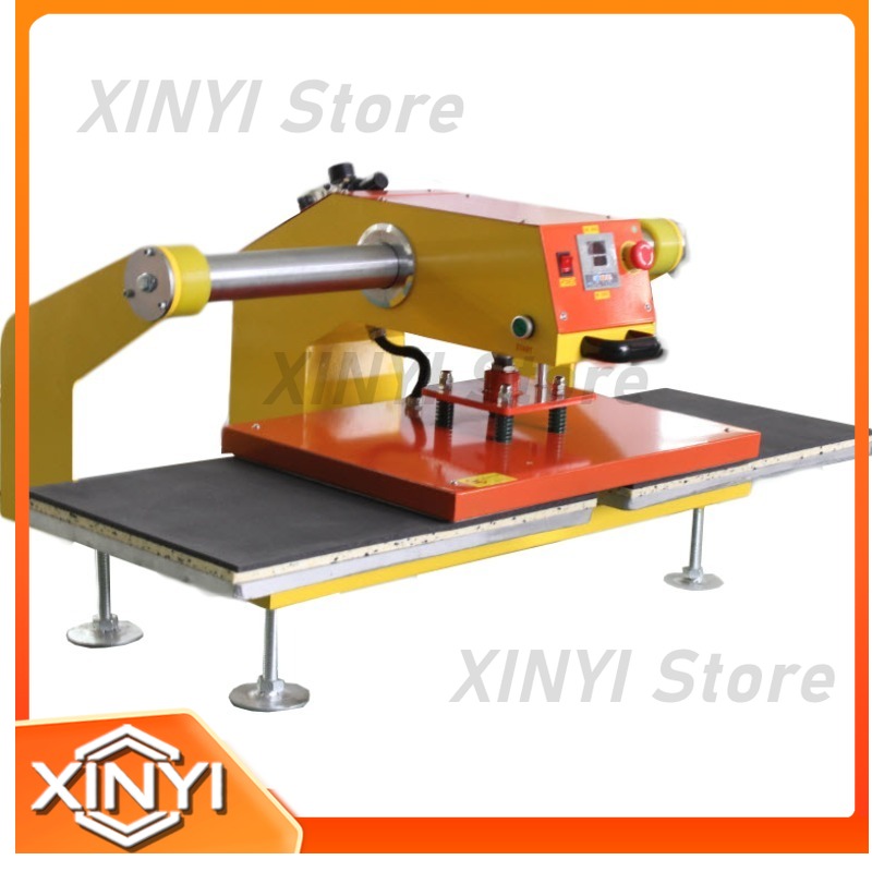 Commercial Grade Pneumatic Tsh - Commercial Shirt Printing Machine 评论和价格