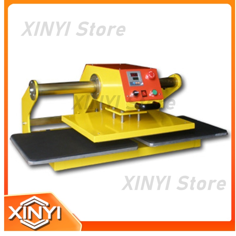 Commercial Grade Pneumatic Tsh - Commercial Shirt Printing Machine 评论和价格