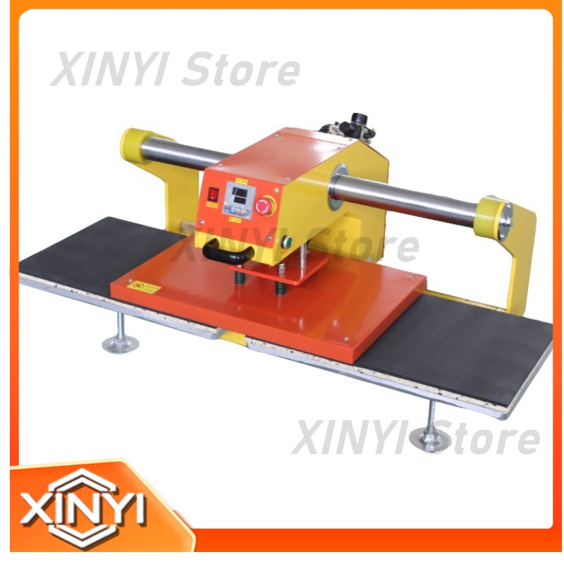 Commercial Grade Pneumatic Tsh - Commercial Shirt Printing Machine 评论和价格