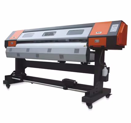 1.8m Plotter Printer Vinyl Dig - Commercial Digital Printing Machine Price 评论和价格
