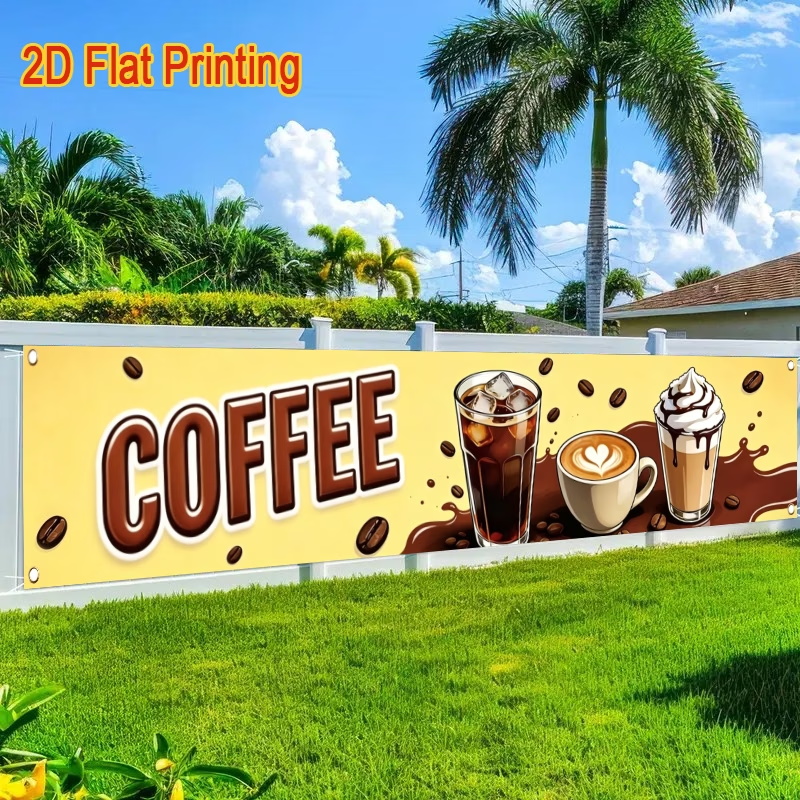 Custom Banner Flags Suitable F - Commercial Printing Shop 评论和价格