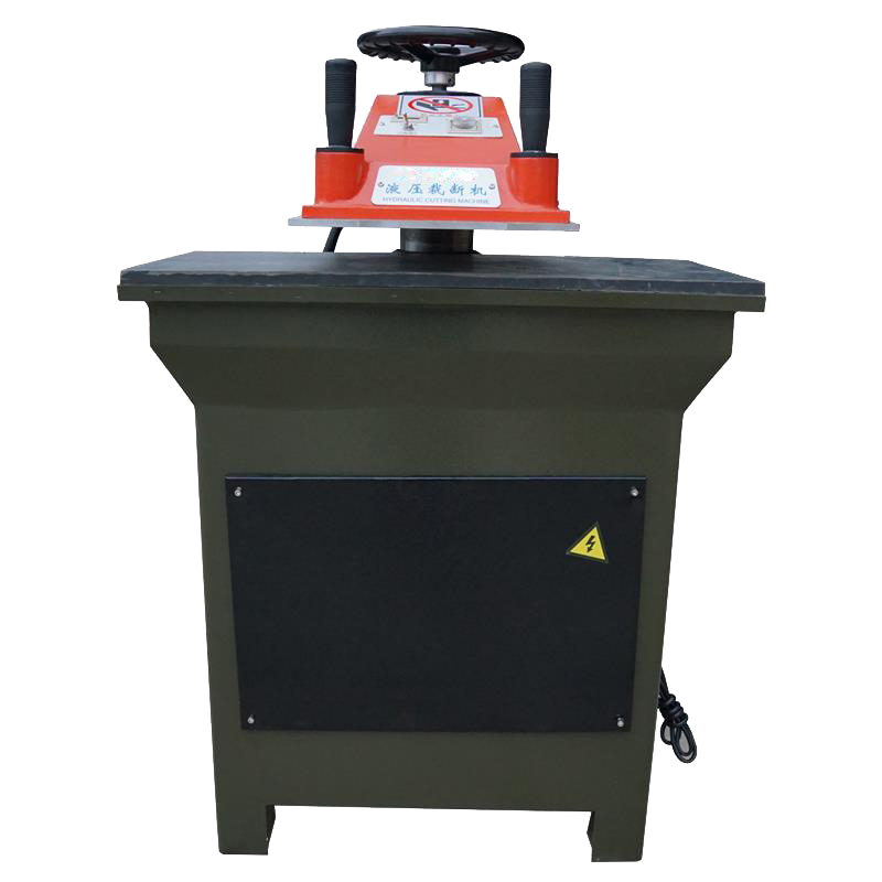 YT-12 Tons Hydraulic Swing Arm - Die Cutting Machine 评论和价格