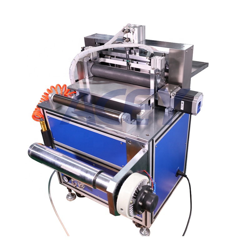 Automatic Foil Die Cutting Mac - Die Cutting Machine 评论和价格