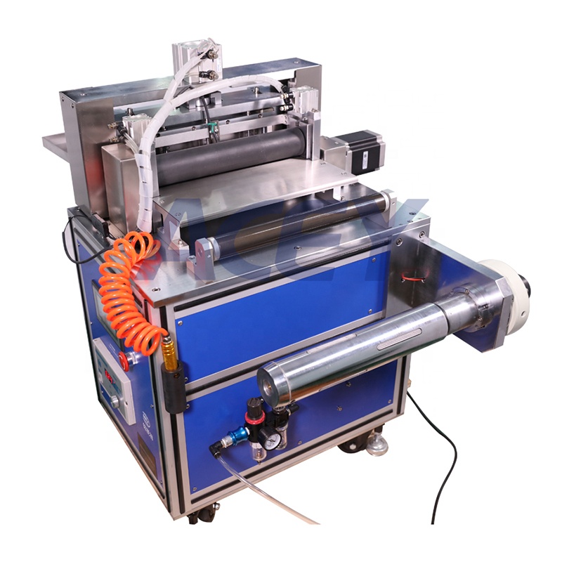 Automatic Foil Die Cutting Mac - Die Cutting Machine 评论和价格
