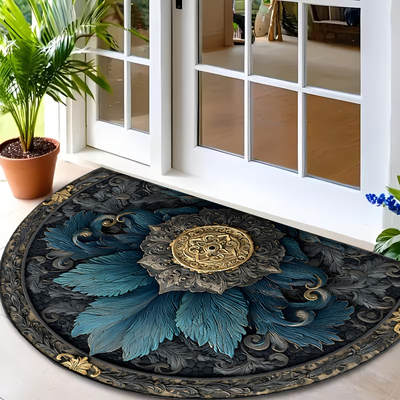 Artistic Tropical Floral Avian - Commercial Printing Shop 评论和价格