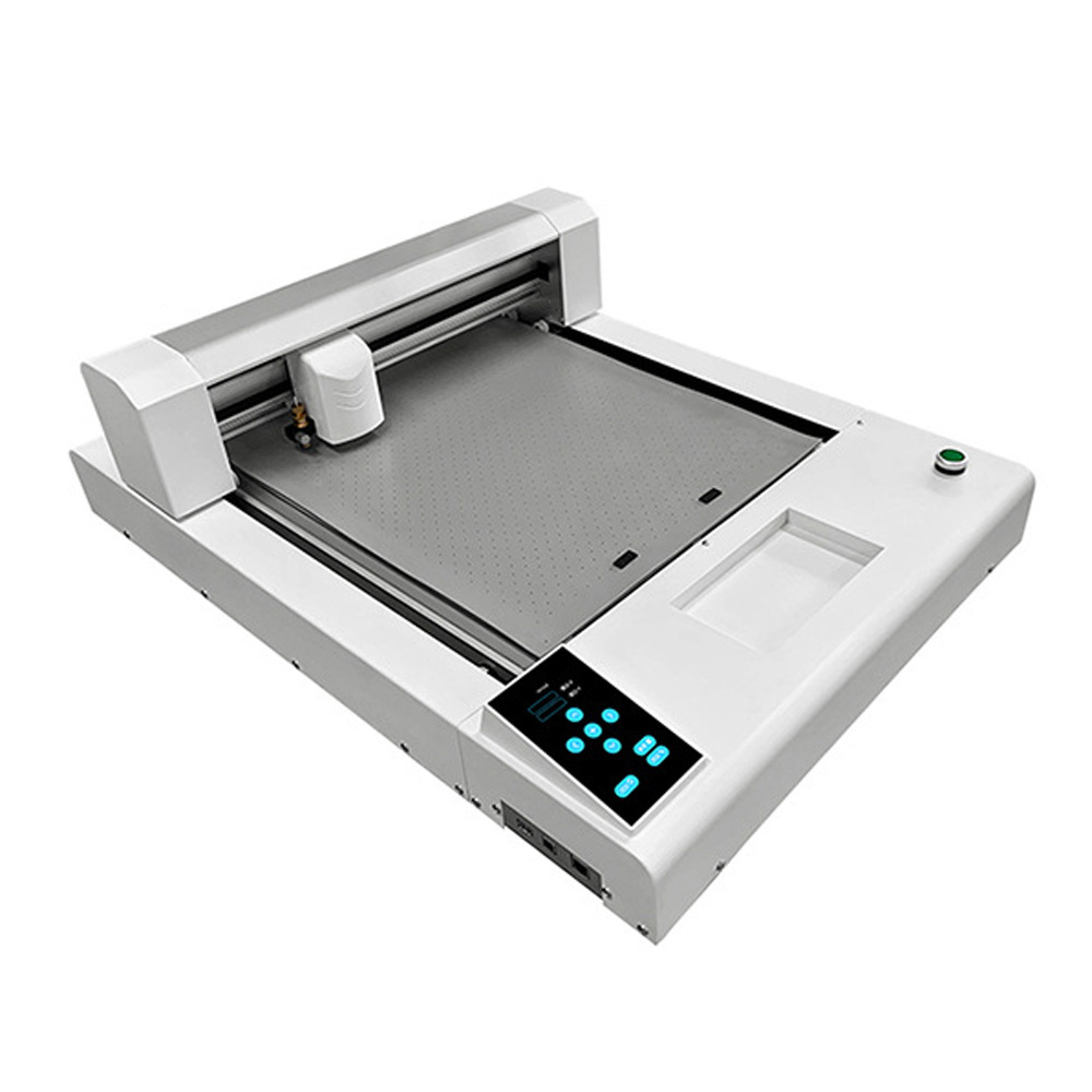 Platform die-cutting machine s - Die Cutting Machine 评论和价格