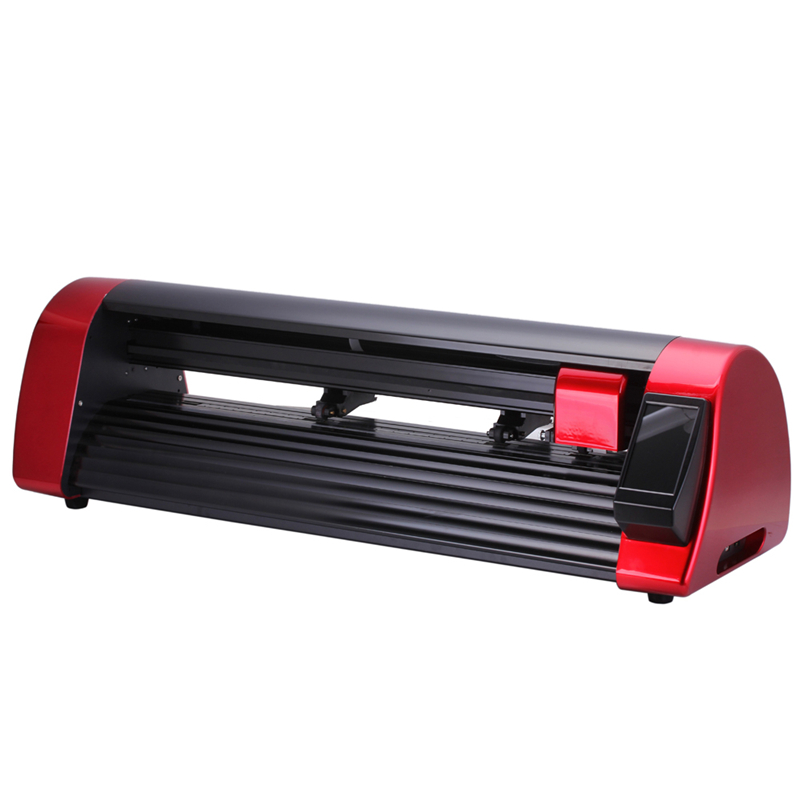 600mm CNC Laser Sticker Cuttin - Die Cutting Machine 评论和价格