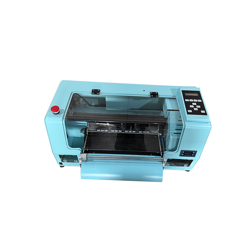 A3 33CM DTF Printer Machine Mu - Commercial Shirt Printing Machine 评论和价格